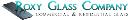 Bay Area Window Glass logo