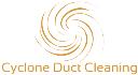 Cyclone Duct Cleaning logo