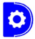 Professional CNC metal spinning company logo