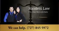 Nicoletti Walker Accident Injury Lawyers image 5