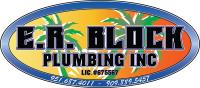 E.R. Block Plumbing Inc. image 1