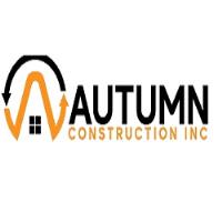 Autumn Construction Inc image 1