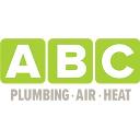 ABC Plumbing, Air & Heat logo