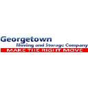 Georgetown Moving and Storage Company logo
