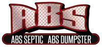 ABS Septic & Dumpster image 1