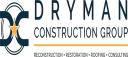Dryman Construction Group logo