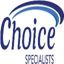Choice Specialists logo
