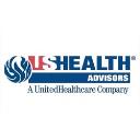 USHealth Advisors logo