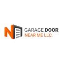 Garage Door Near Me LLC logo
