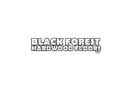 Black Forest Hardwood Floors logo