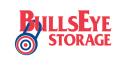 BullsEye Storage logo