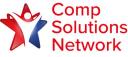 Comp Solutions Network logo