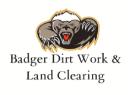 Badger Construction, LLC logo