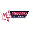 Samson Pest and Termite Services logo