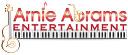 New Jersey Piano Player  logo