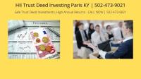  HII Trust Deed Investing Paris KY image 5
