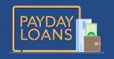 Payday Loans Nationwide USA logo