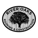 River Oaks Construction logo