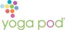 Yoga Pod Austin logo