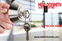 MLS Locksmith image 1