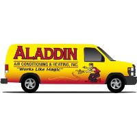 Aladdin Air Conditioning & Heating image 1