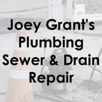Joey Grant's Plumbing Sewer & Drain Repair image 1