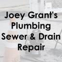 Joey Grant's Plumbing Sewer & Drain Repair logo
