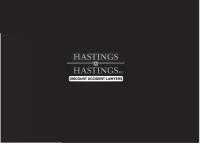 Hastings & Hastings PC image 2