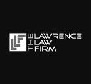 The Lawrence Law Firm logo