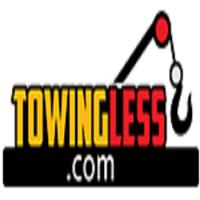 Towing Less image 1