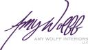 Amy Wolff Interiors, LLC logo