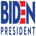 Joe Biden Tshirt2020 logo