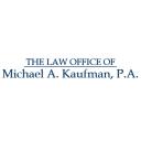 The Law office of Michaela. Kaufman P.A. logo
