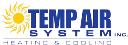 Temp Air System logo
