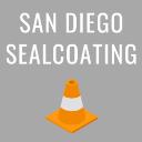 San Diego Sealcoating logo