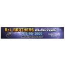 R&J Brothers Electric LLC logo