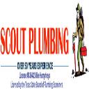 Scout Plumbing   logo