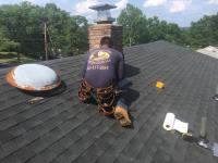 Jamie Roofing Chimney & Flat Roof Repair NJ image 8