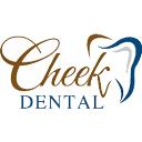 Cheek Dental logo