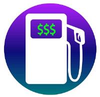 Cash Back On Gas App image 1