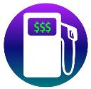 Cash Back On Gas App logo