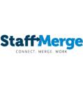 StaffMerge,Inc. logo