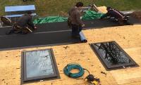 Jamie Roofing Chimney & Flat Roof Repair NJ image 5
