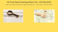 HII Trust Deed Investing Athens GA image 1