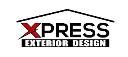 Xpress Exterior Design logo