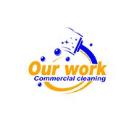 Our work logo