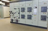 medium voltage switchgear company -Knkong Electric image 4