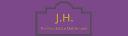 Josh Hedrington logo
