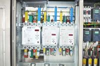 medium voltage switchgear company -Knkong Electric image 9