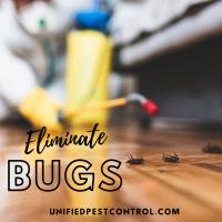 Unified Pest Control image 2